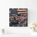 Buscar taxi relojes de pared Para todos