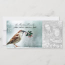 Buscar gorriones tarjetas Fauna