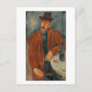 Buscar modigliani postales 1884 1920