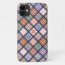 Buscar quilt iphone fundas Vintage