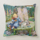 Buscar niño pequeño cojines Cualquier niño