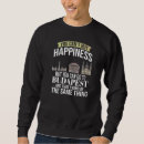 Buscar budapest hungría sudaderas Viajar