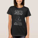 Buscar hackers camisetas Para