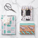 Buscar embarazo papel de regalo Esperar