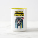 Buscar koalas tazas Cualquier niño