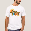 Buscar campamento de verano camisetas Playa