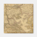 Buscar mapa de grecia imanes Mano