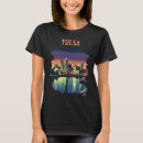 Buscar tulsa camisetas Oklahoma