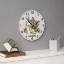 Buscar cowboy relojes de pared 7 º centinela