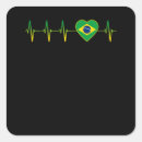 Buscar brasileño pegatinas Fútbol de brasil