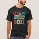Buscar september 11 camisetas Since