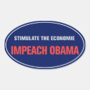 Buscar anti obama pegatinas Patriótico