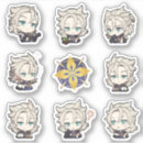 Buscar impact pegatinas Honkai