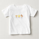 Buscar polluelo bebe camisetas Adorable