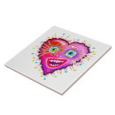 Buscar cara feliz azulejos Emoticono