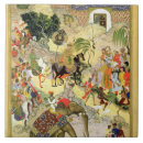 Buscar décimosexto azulejos Persa