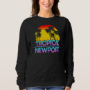 Buscar newport sudaderas Divertido