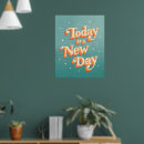 Buscar hoy posters Tipografía