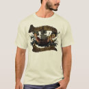 Buscar carribean camisetas Marinero