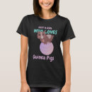 Buscar cuy camisetas Lindo