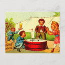 Buscar niños victorianos postales General y unisex