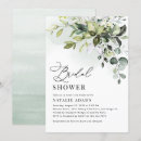 Buscar bridal shower invitaciones Otoño de primavera