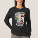 Buscar coloma camisetas Ciudad