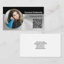 Buscar actuario tarjetas de visita Contabilidad