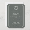 Buscar medicina invitaciones Caduceo