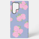 Buscar romántico samsung fundas Floral vintage