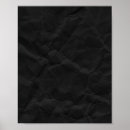 Buscar papel arrugado posters Textura