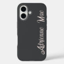 Buscar letra m iphone fundas Minimalista