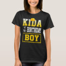 Buscar kida camisetas Fiesta