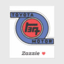 Buscar toyota pegatinas parachoque Jdm