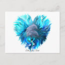 Buscar delfín postales Mar