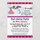 Buscar dadchelor invitaciones Cerveza