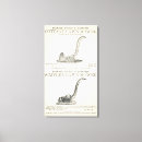 Buscar cabaña de madera lienzos Diecinueveavo