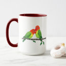 Buscar lápiz coloreado tazas Pájaro
