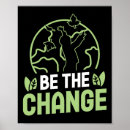 Buscar reciclaje posters Sostenibilidad