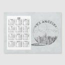 Buscar mini calendario imanes Elegante