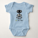 Buscar robot bebe ropa Adorable