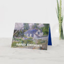 Buscar pinturas de van gogh tarjetas Azul