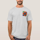 Buscar agolpamiento camisetas Naranja