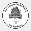 Buscar colmenas pegatinas General y unisex