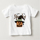 Buscar araña bebe camisetas Bruja