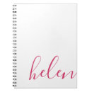 Buscar nombre libretas Escuela