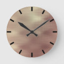 Buscar urbano relojes de pared Contemporáneo