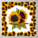 Buscar girasoles posters Para todos
