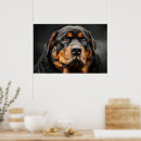 Buscar rottweiler arte Canina