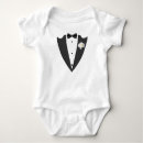 Buscar esmoquin camisetas Para niños